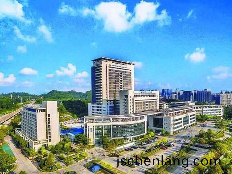 深圳第(di)三(san)人民醫院