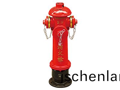 地(di)上(shang)式室(shi)外(wai)消(xiao)火栓(shuan)
