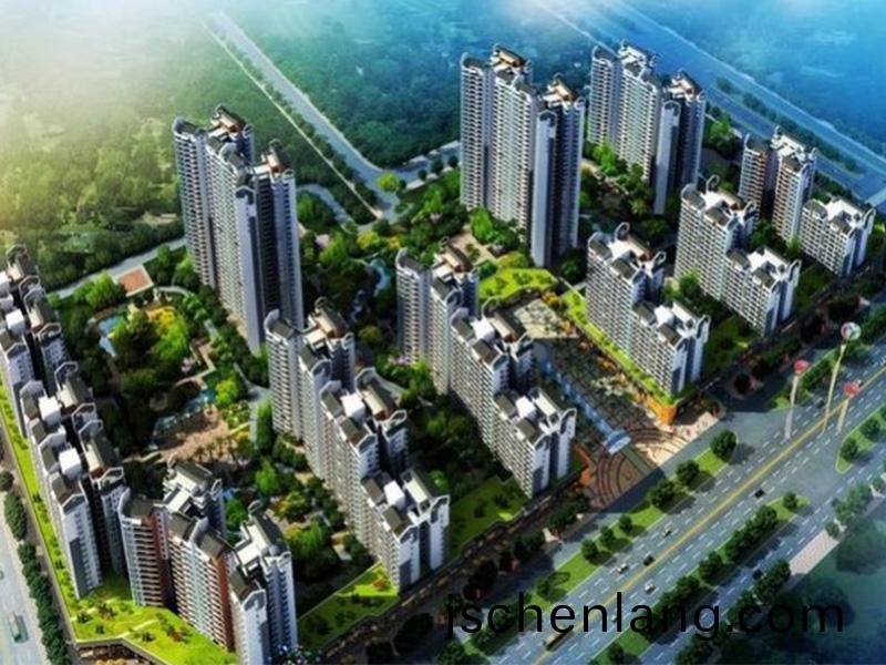‌新興(xing)筠(yun)州(zhou)小鎮(zhen)