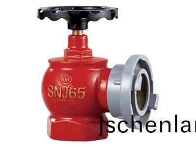 SNJ65 減壓型室(shi)內(nei)消(xiao)火栓