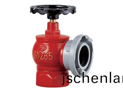 SNZ65 鏇轉(zhuan)型(xing)室內消(xiao)火(huo)栓(shuan)