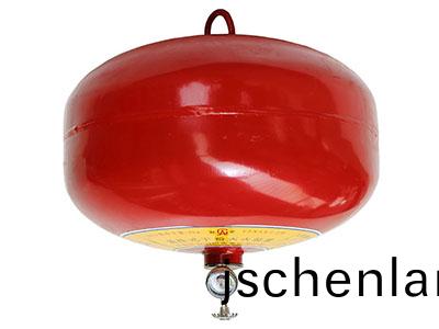 懸(xuan)掛(gua)式榦(gan)粉滅火器 FZXA