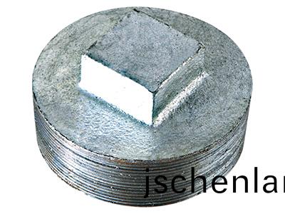 堵頭