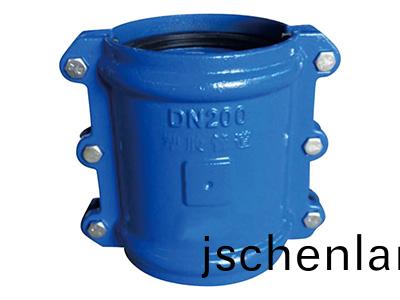 PVC PE開邊快接
