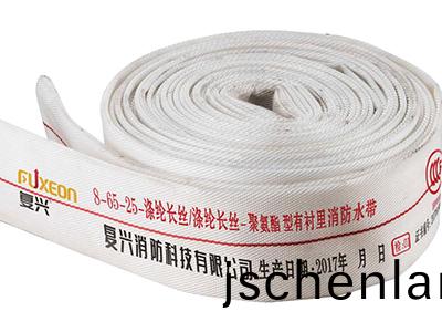 寒冷天如(ru)何保(bao)養(yang)襯(chen)裏消(xiao)防(fang)水帶(dai)