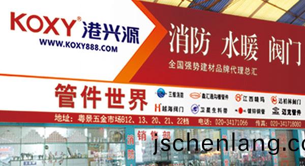 2007年公司籌建